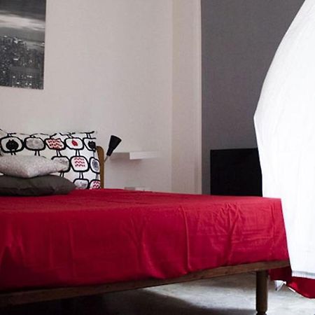 Kamchu Apartments: Viale Libia Řím Exteriér fotografie